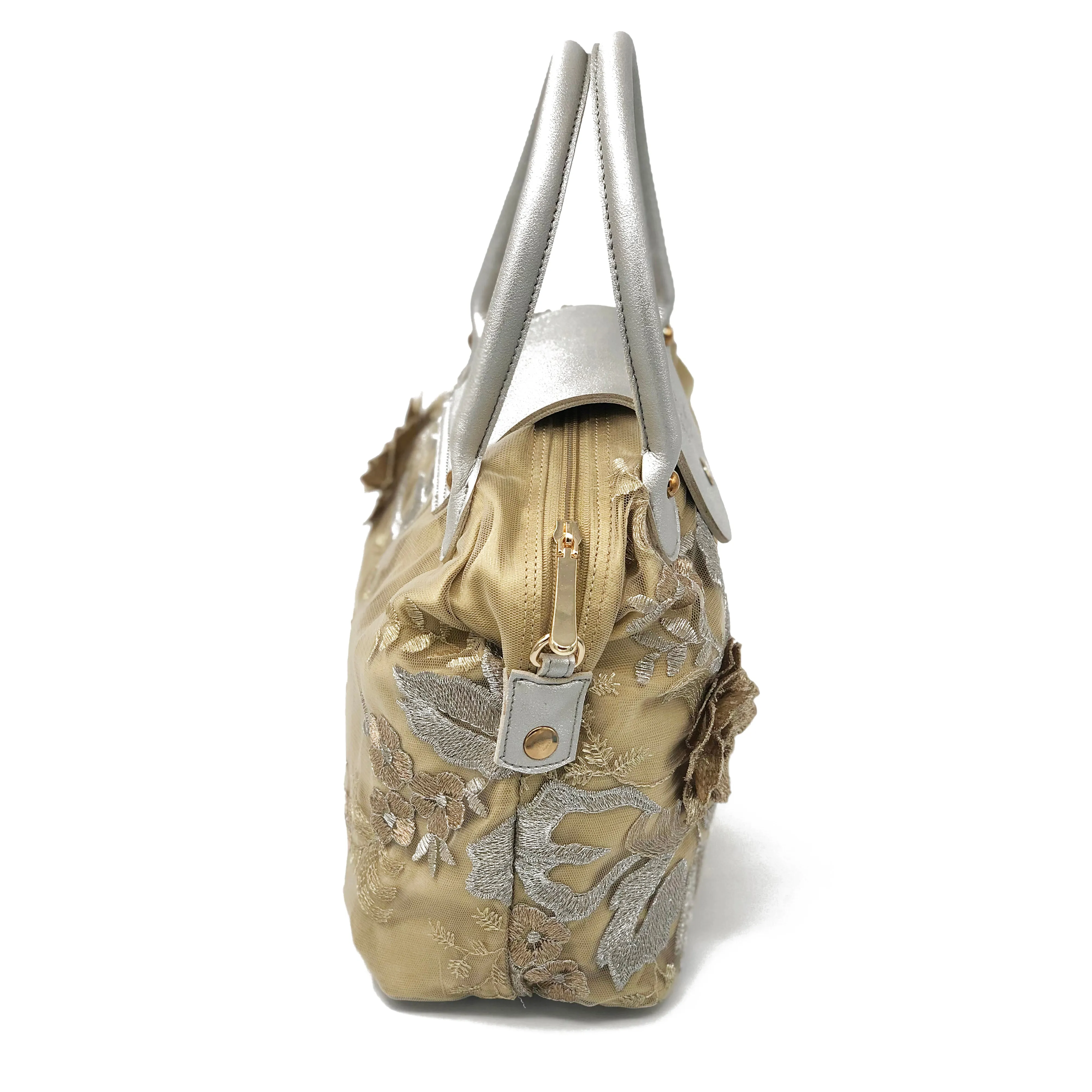 Gold Silver Fairy | Party Purses