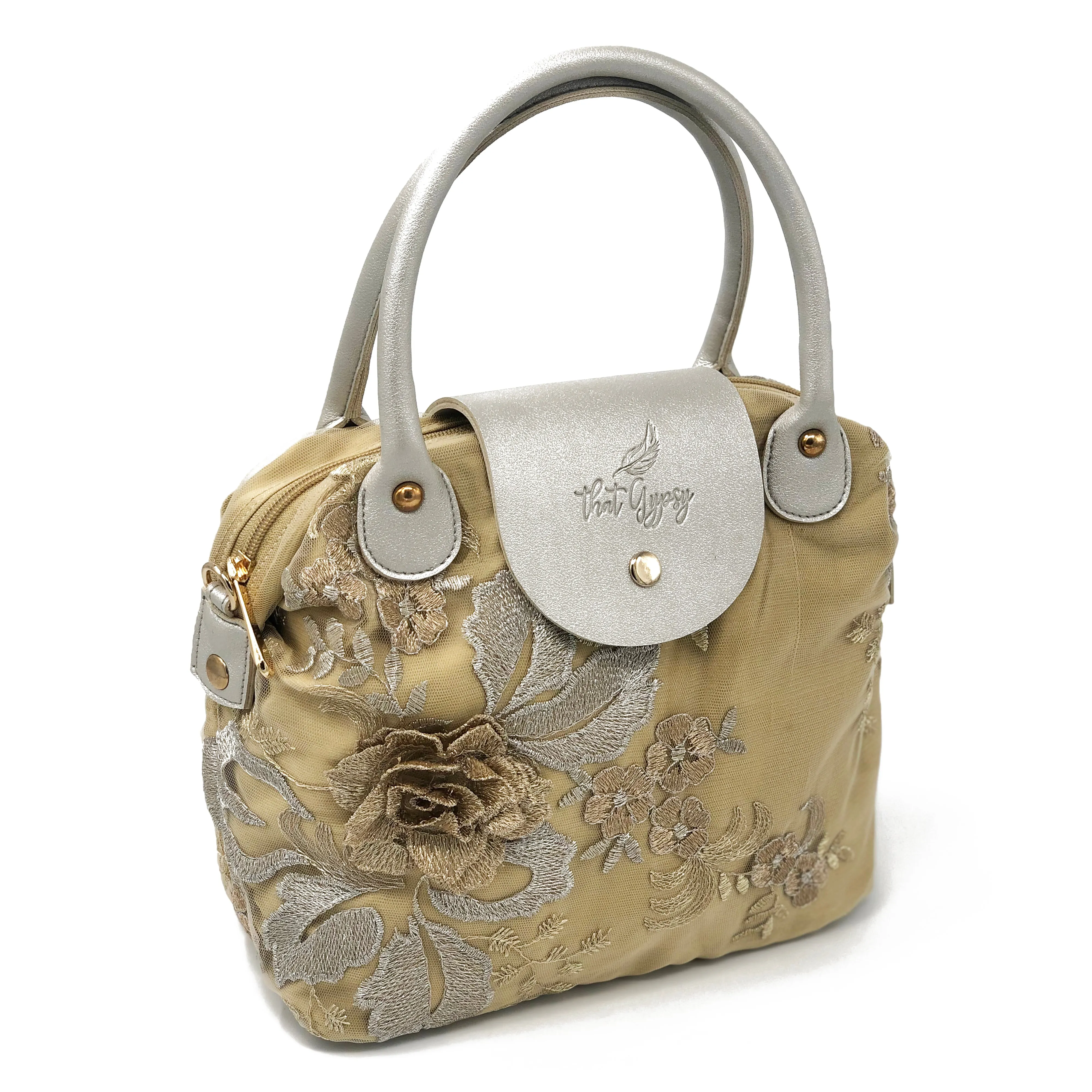 Gold Silver Fairy | Party Purses