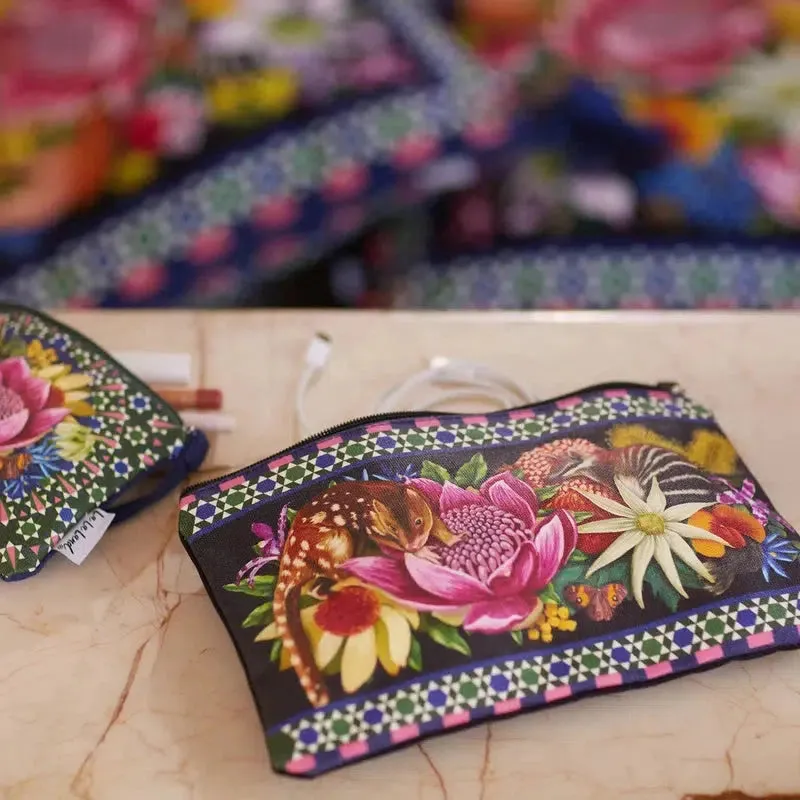 Good Evening Clutch Purse
