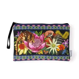 Good Evening Clutch Purse