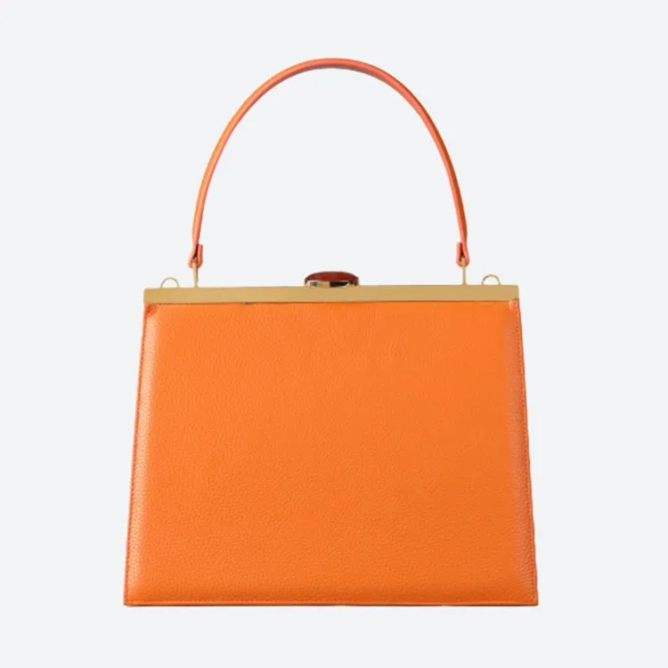 GRACE ORANGE BAG