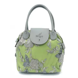 Green Grey Fairy | Party Purses