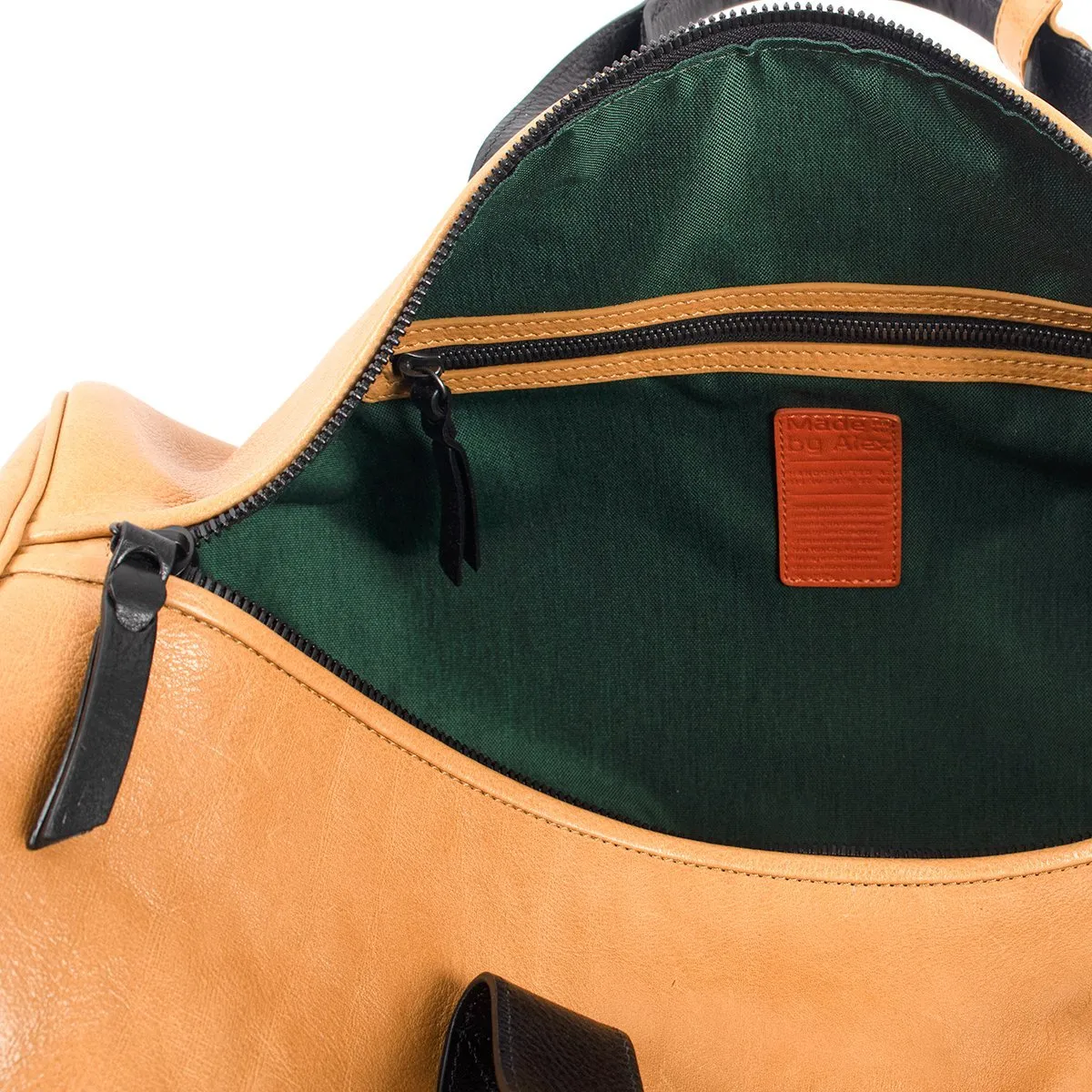 Gym Bag