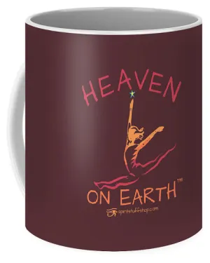 Gymnast - Mug