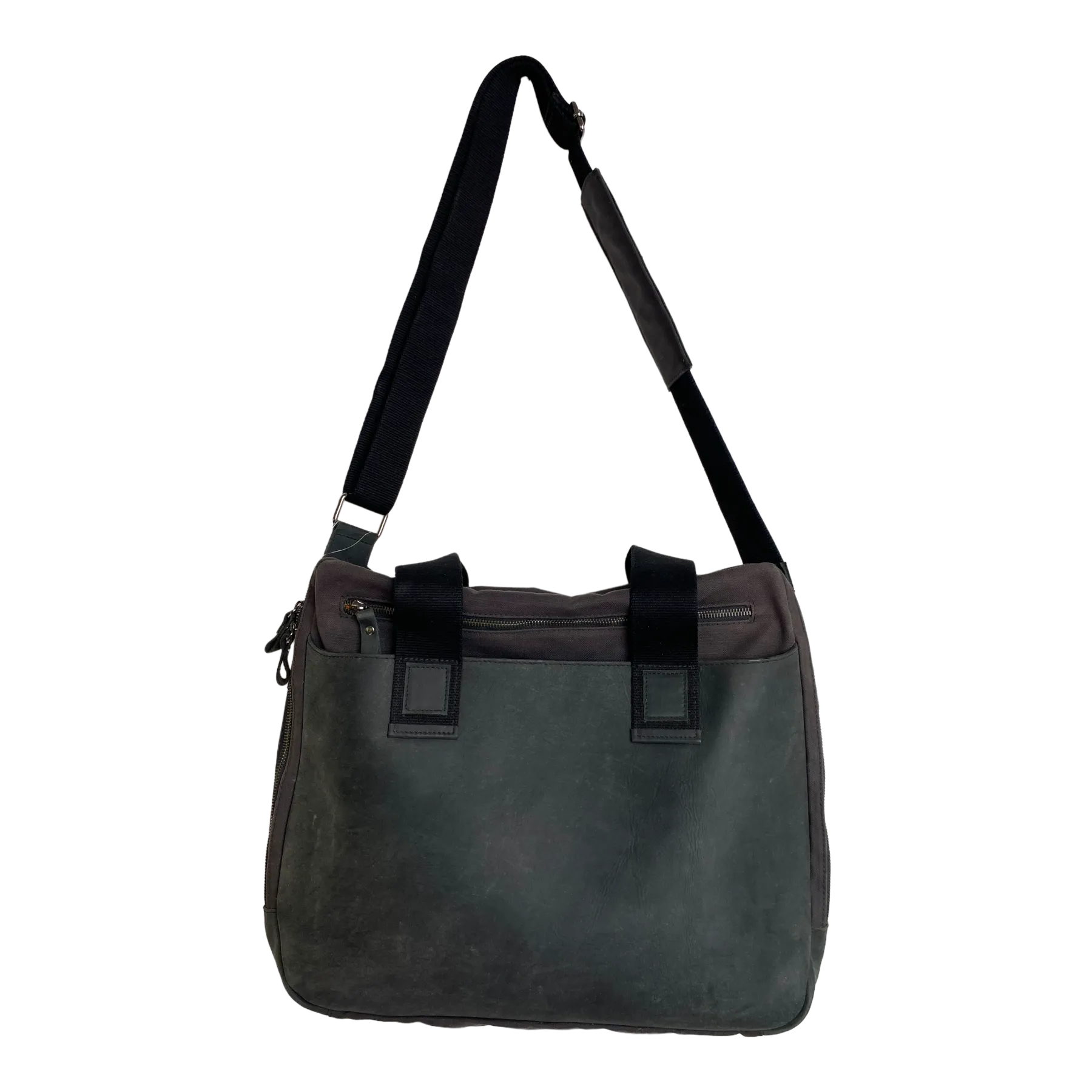 Harold's Bags business bag, black