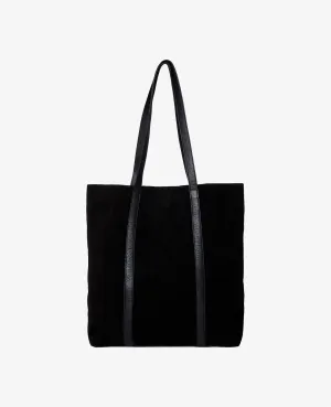 HATTY LEATHER ACCESS BAGS