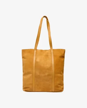HATTY LEATHER ACCESS BAGS