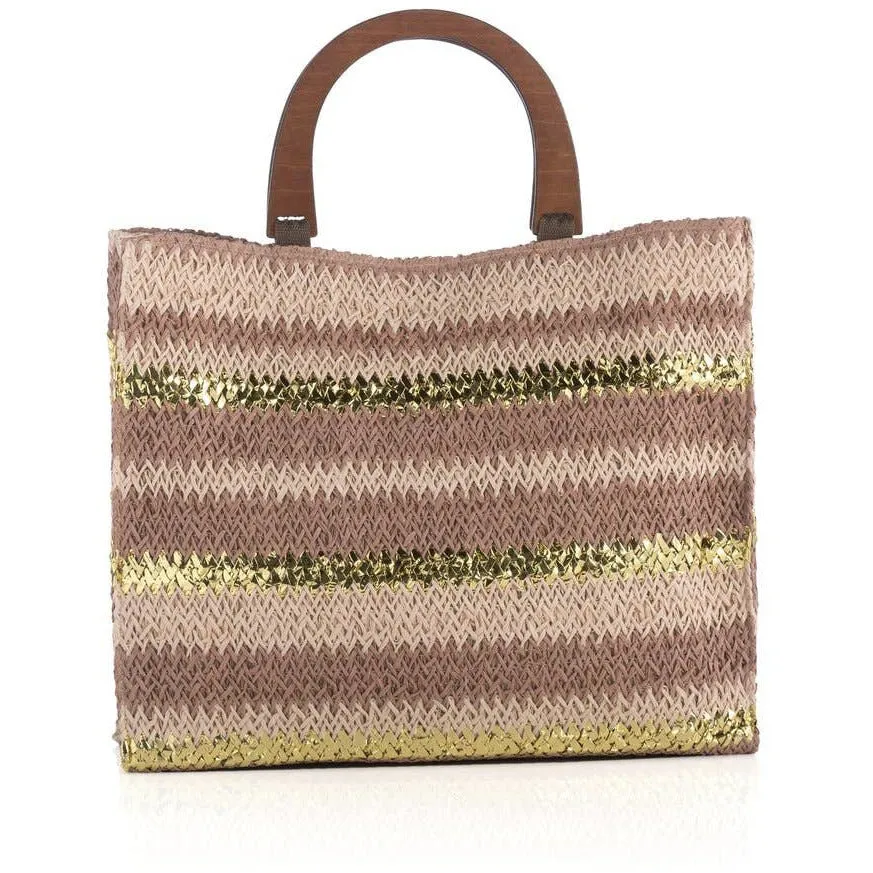 Havana Tote Bag