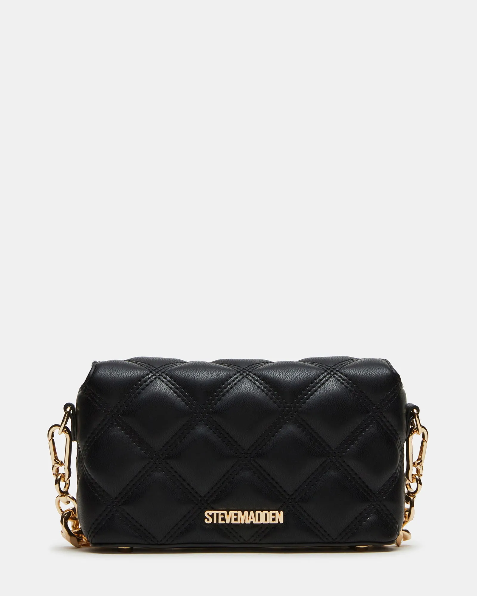 HAVENS BAG BLACK/GOLD