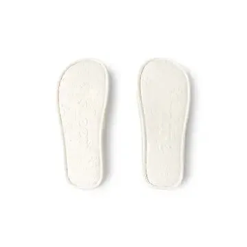 Hello Mello Cat Nip Slippers In Blush