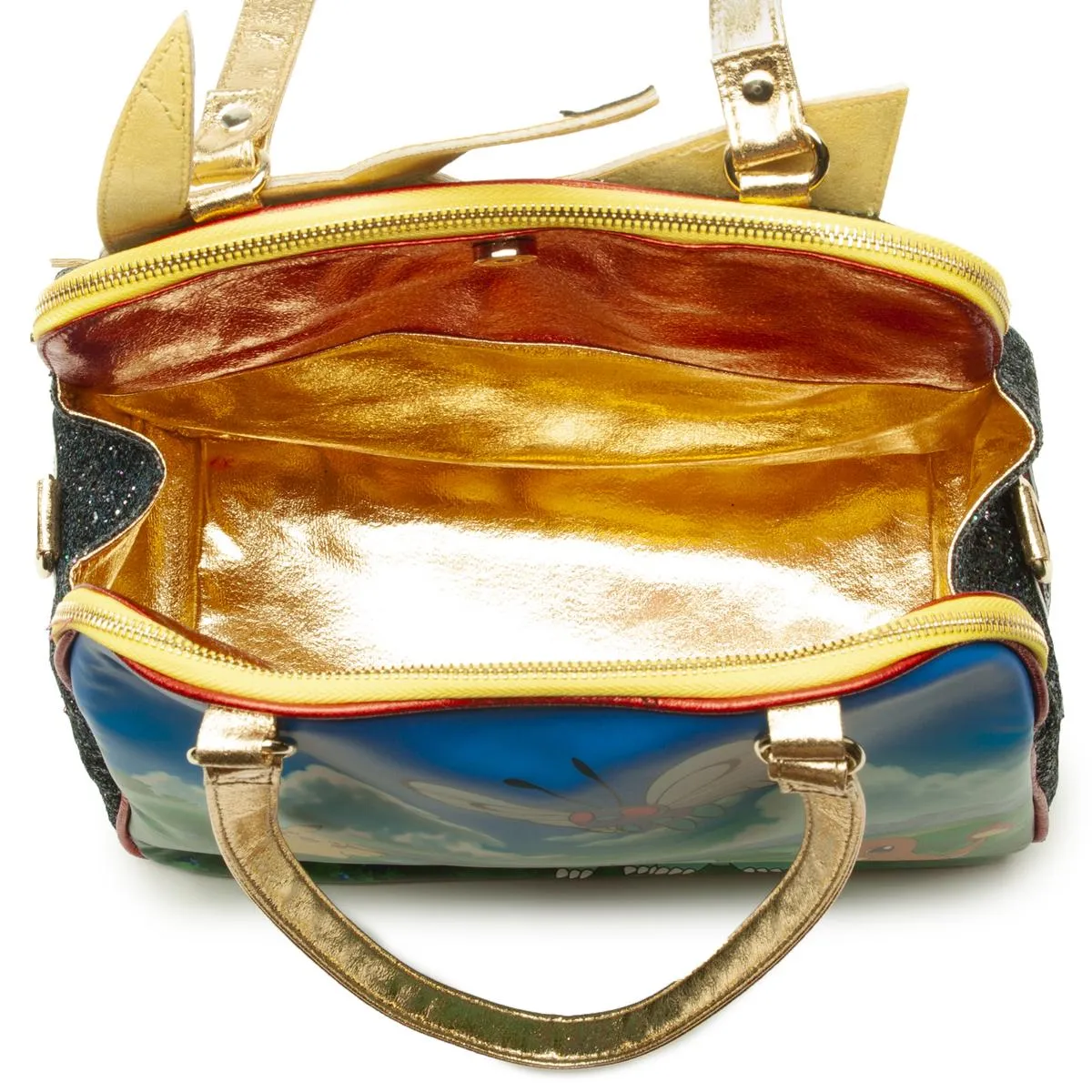 Hello Weekend Bag