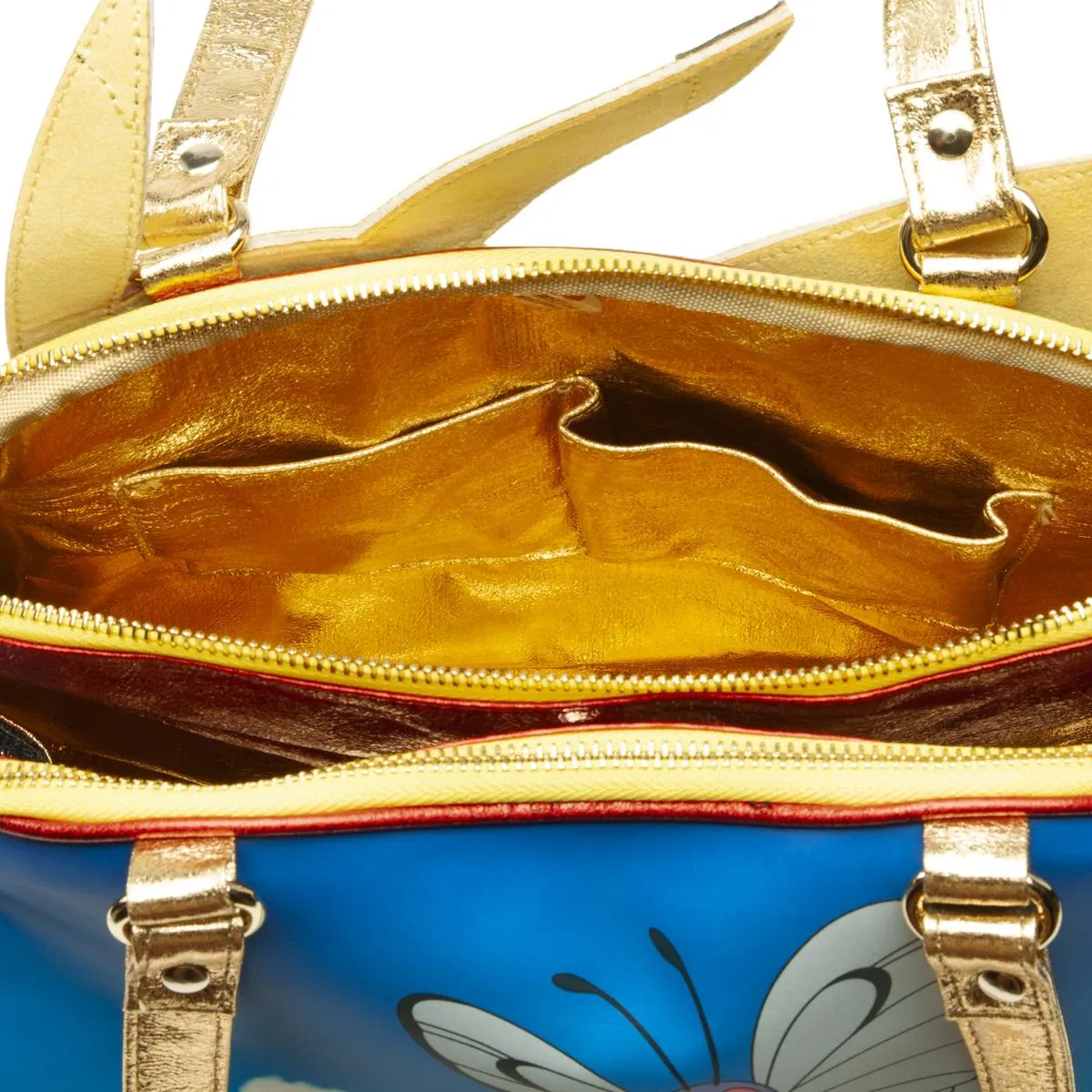 Hello Weekend Bag