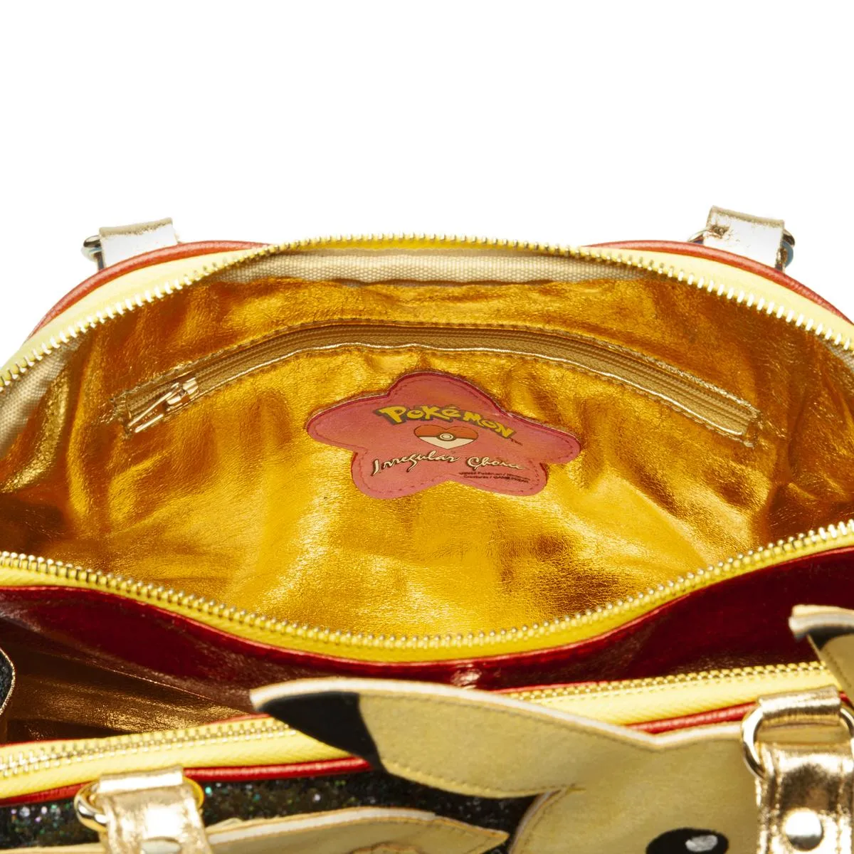 Hello Weekend Bag