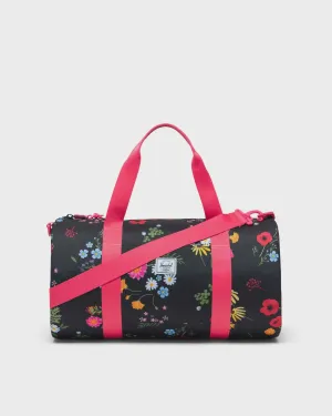 Heritage Classic Duffle Little 24L-Floral Field