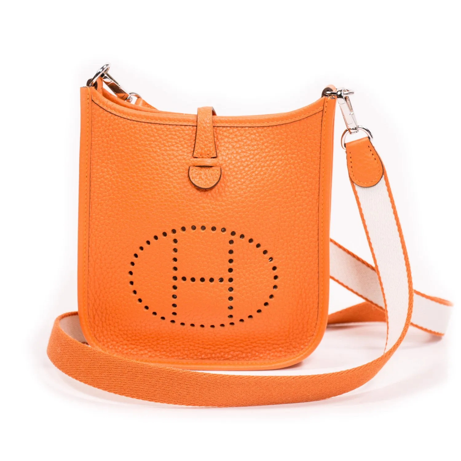 Hermes Evelyne TPM