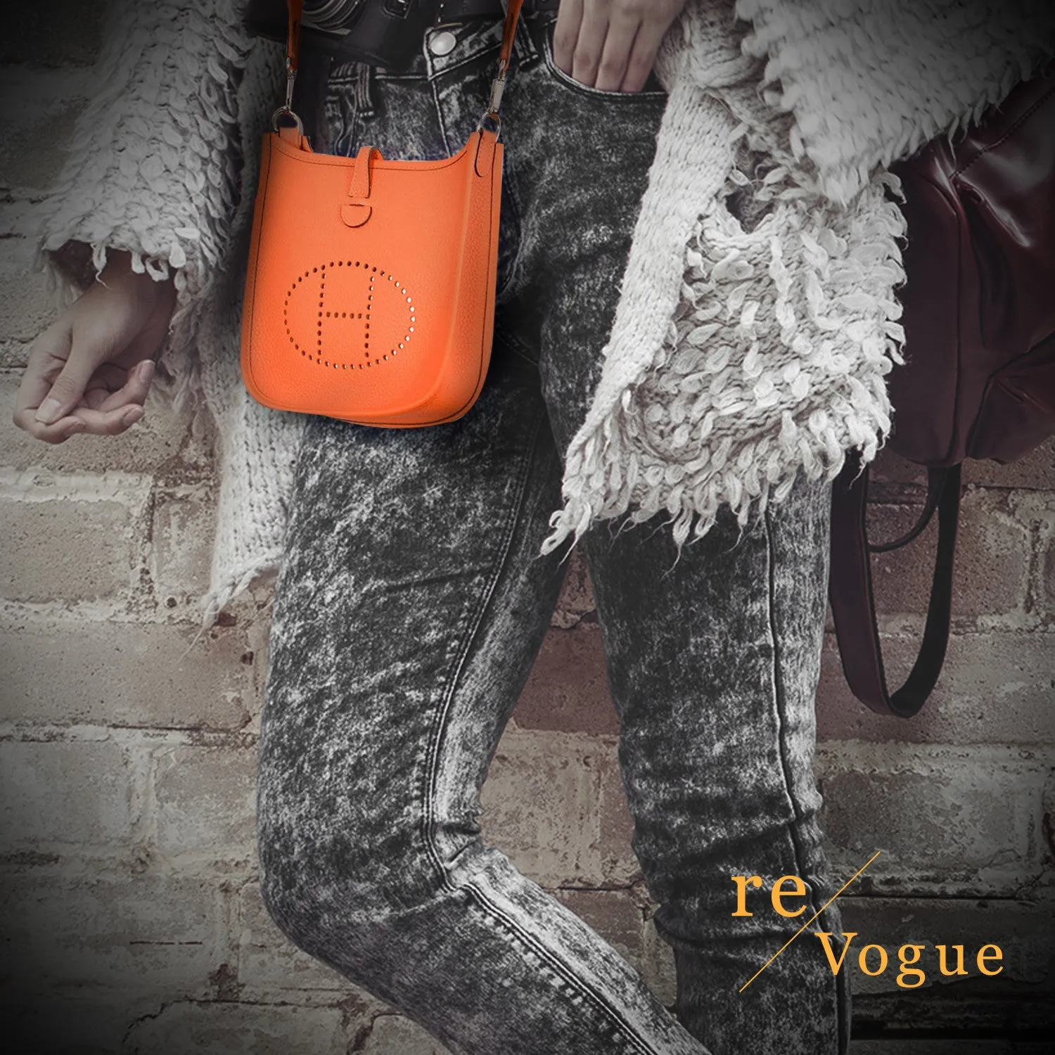 Hermes Evelyne TPM