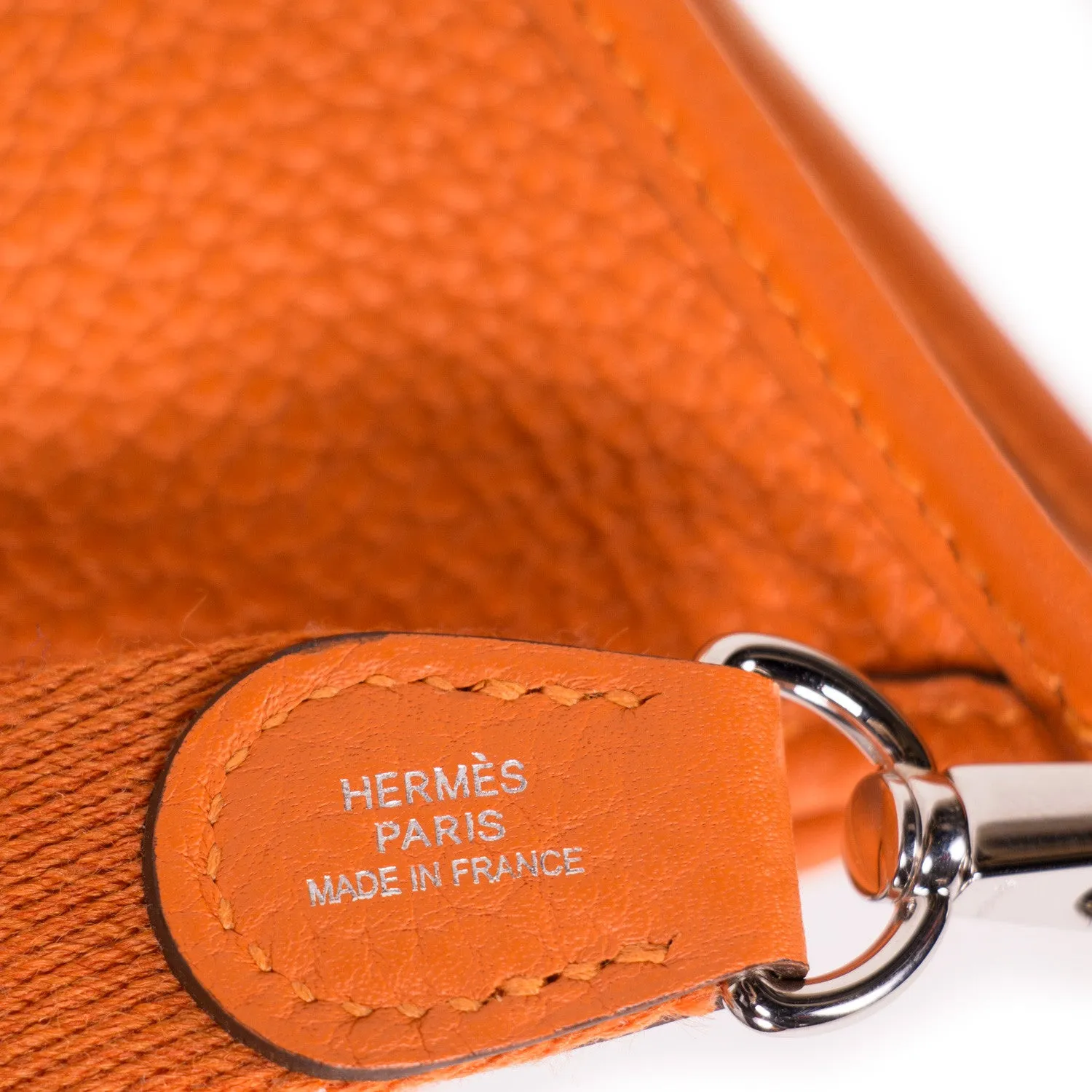 Hermes Evelyne TPM
