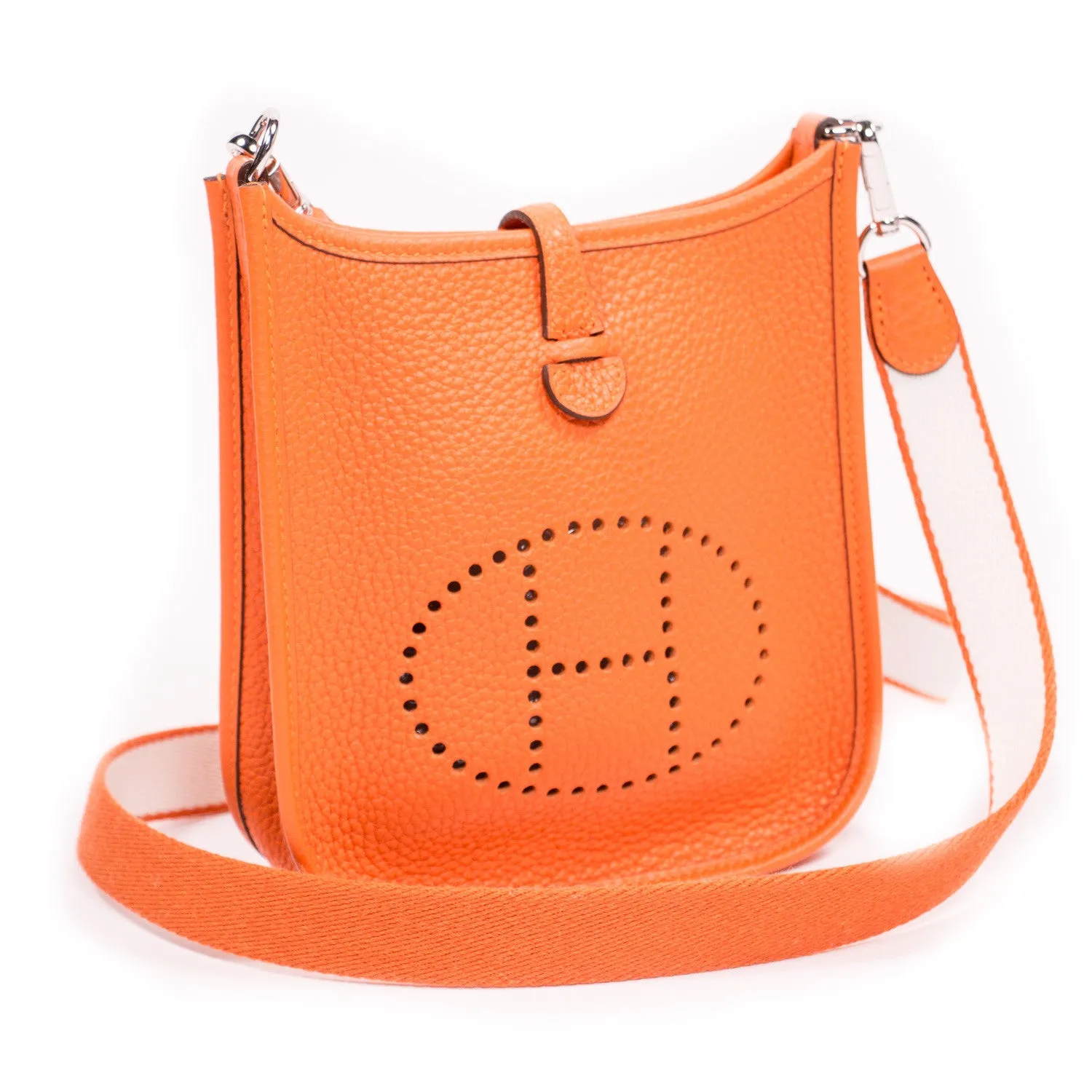 Hermes Evelyne TPM