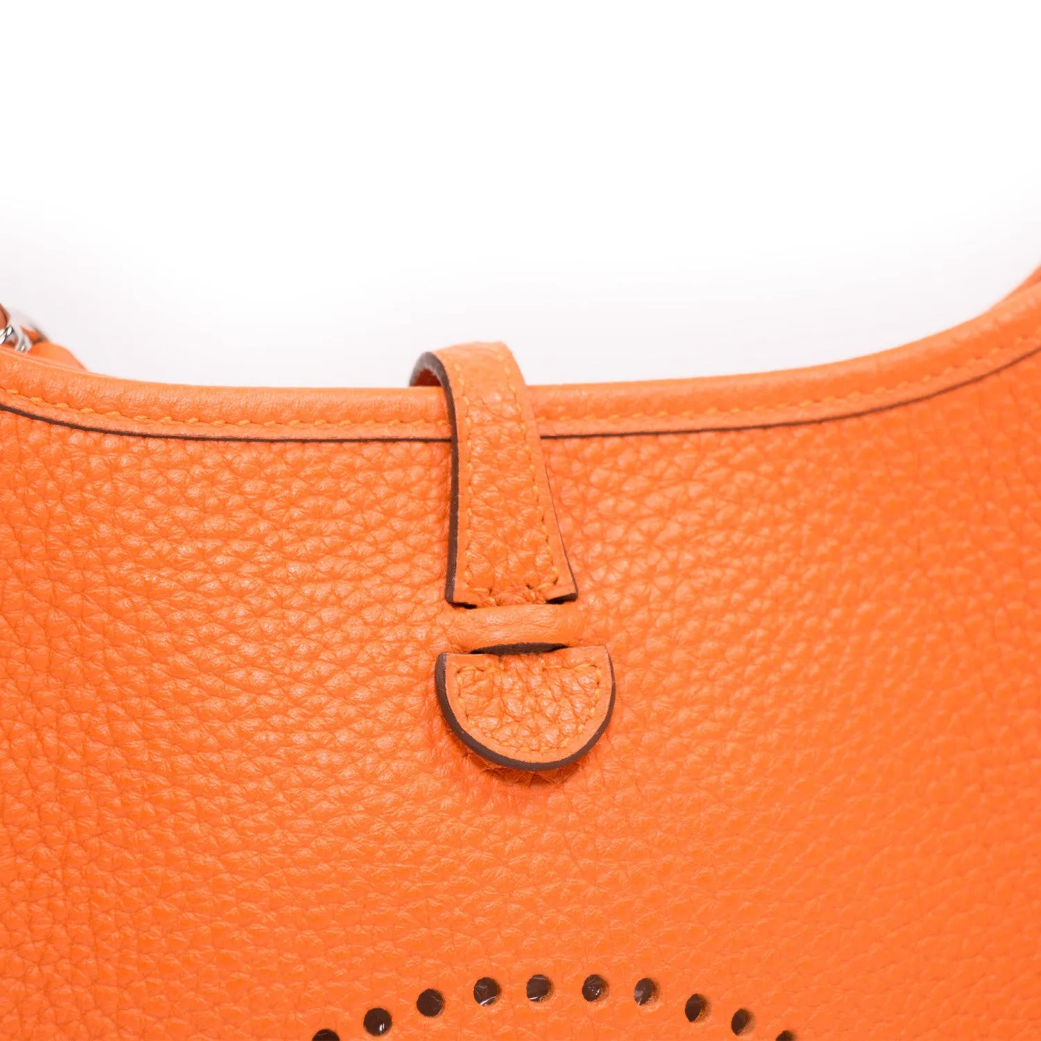 Hermes Evelyne TPM