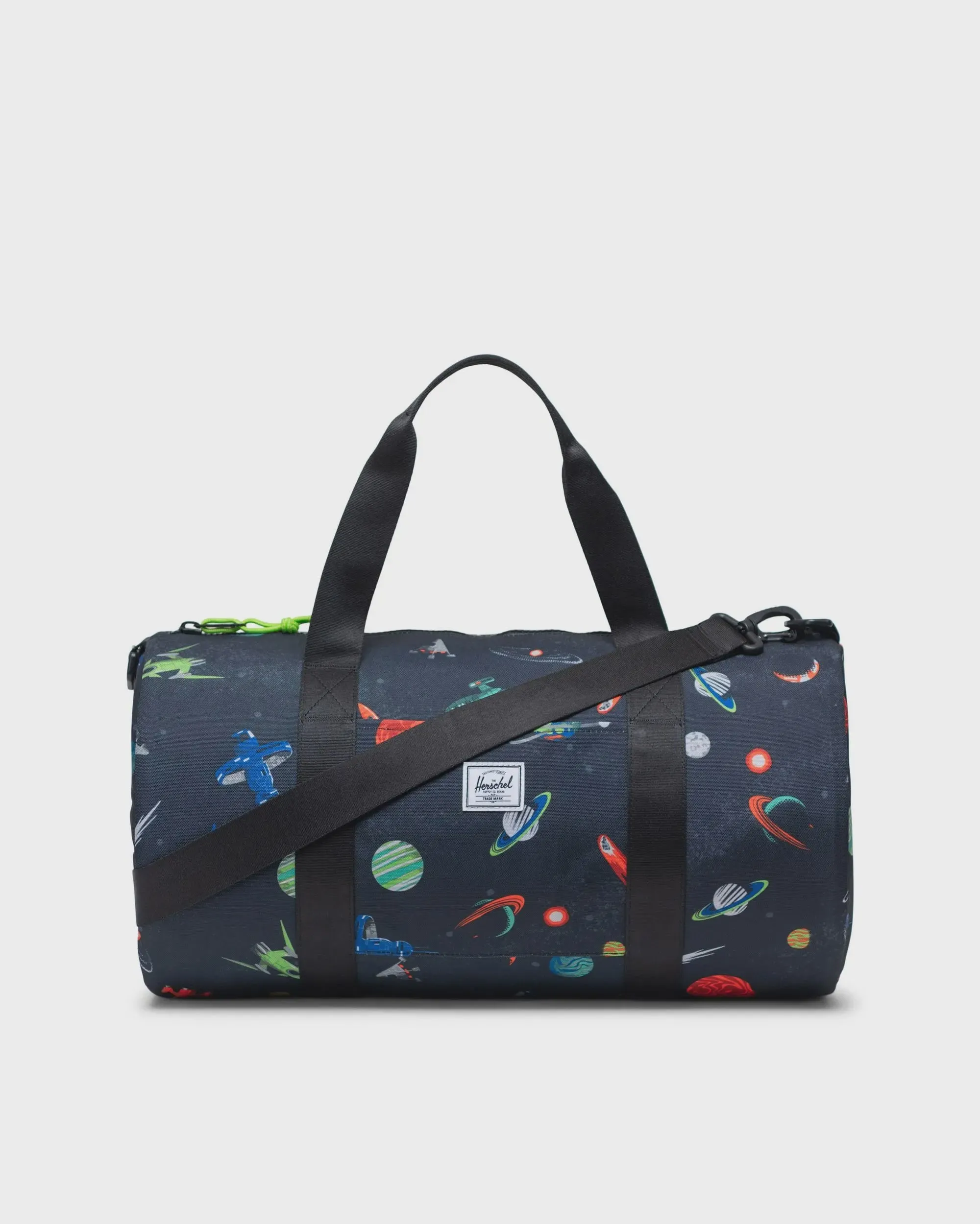 Herschel Classic Duffle Little 24L-Space Adventure
