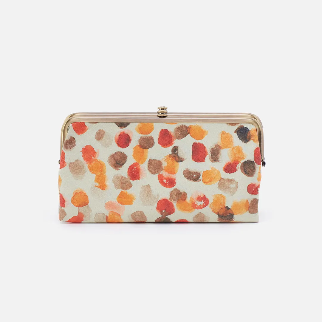 Hobo Lauren Clutch Wallet