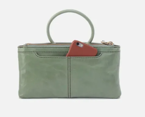 HOBO Sable Crossbody