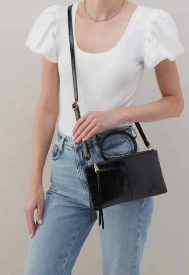 HOBO Sable Crossbody