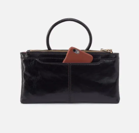 HOBO Sable Crossbody