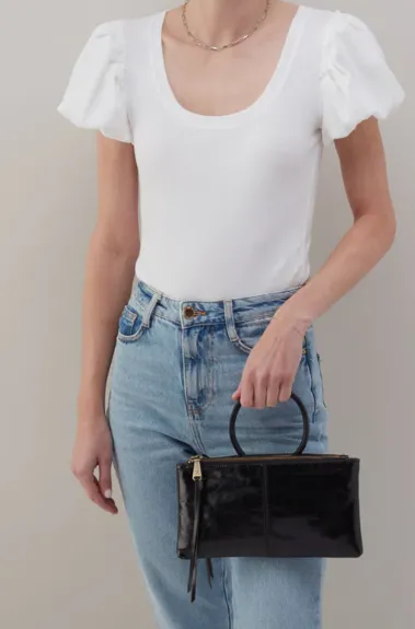 HOBO Sable Crossbody