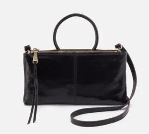 HOBO Sable Crossbody