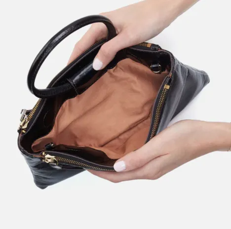 HOBO Sable Crossbody