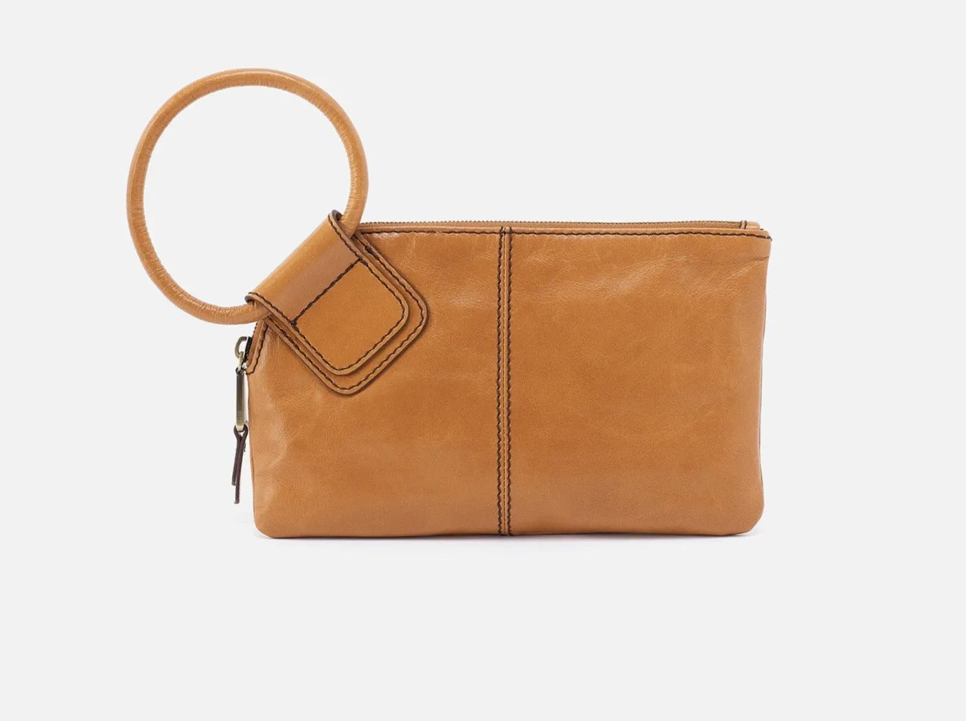 Hobo Sable Wristlet