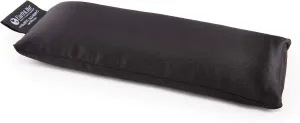 Holistic Alchemy Aromatherapy Eye Pillow - 100% Silk Cover, Natural Herbs & Flax Seeds, Weighted, Cooling & Soothing