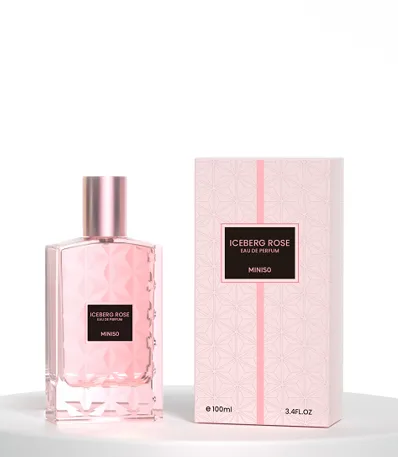 Iceberg Rose Eau de Perfume 100ml