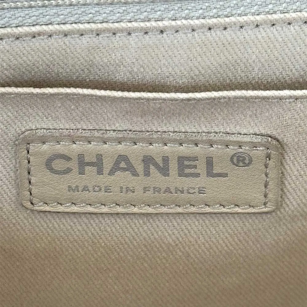 In The Business Flap Bag