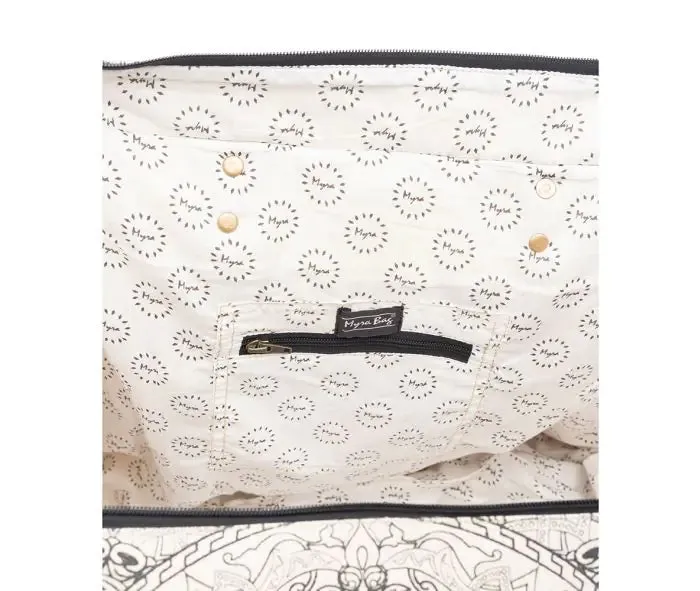Isla Weekender Bag