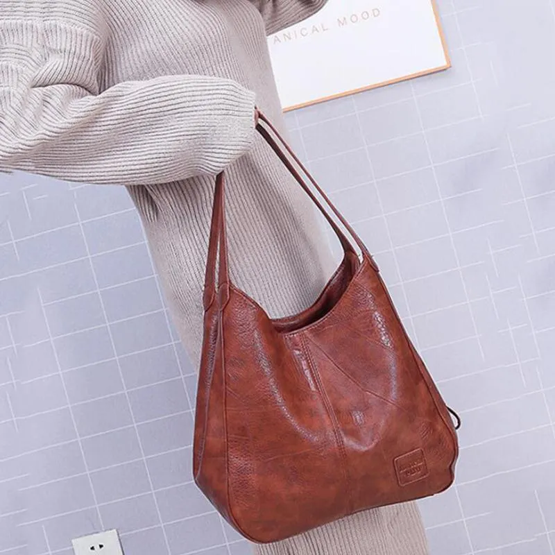 Ivonne® | Vintage leather bags