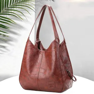 Ivonne® | Vintage leather bags
