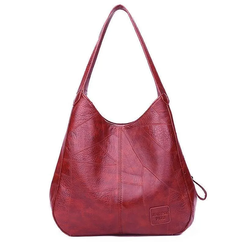Ivonne® | Vintage leather bags