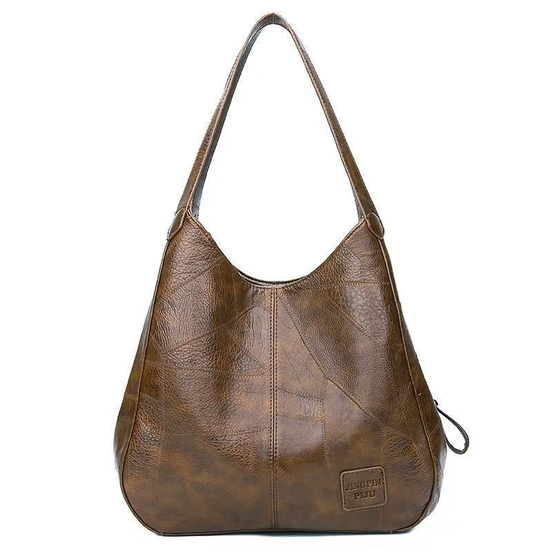 Ivonne® | Vintage leather bags