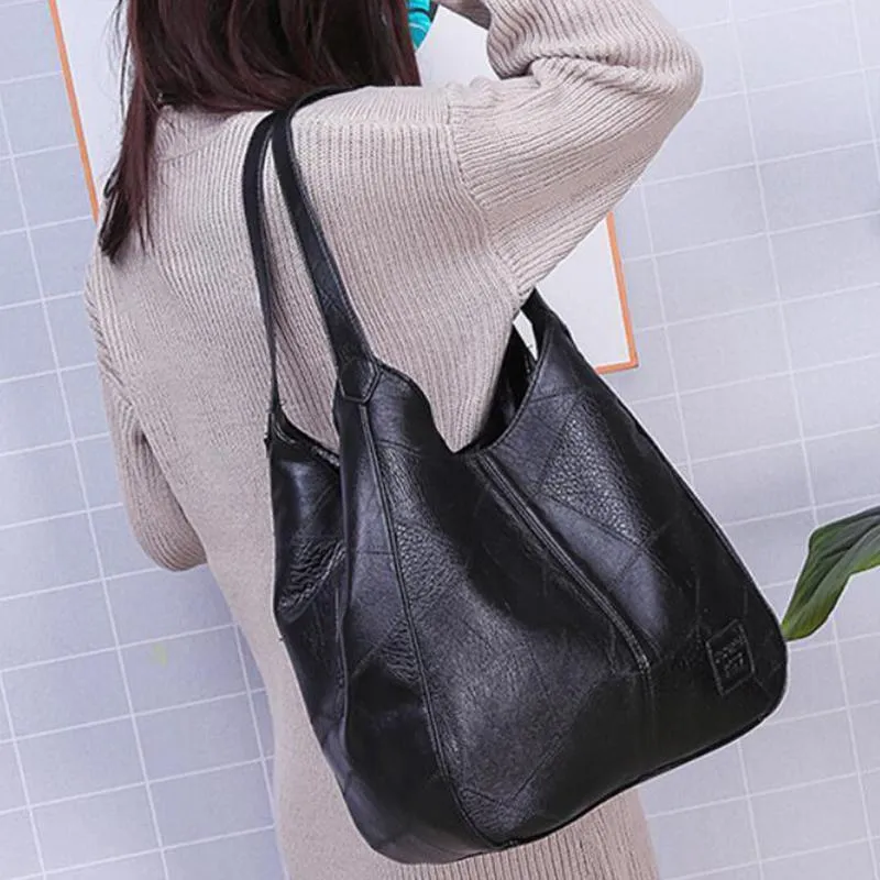 Ivonne® | Vintage leather bags