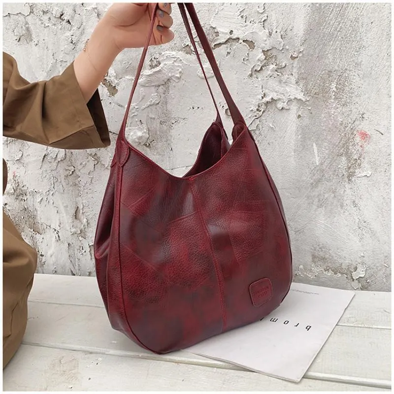 Ivonne® | Vintage leather bags