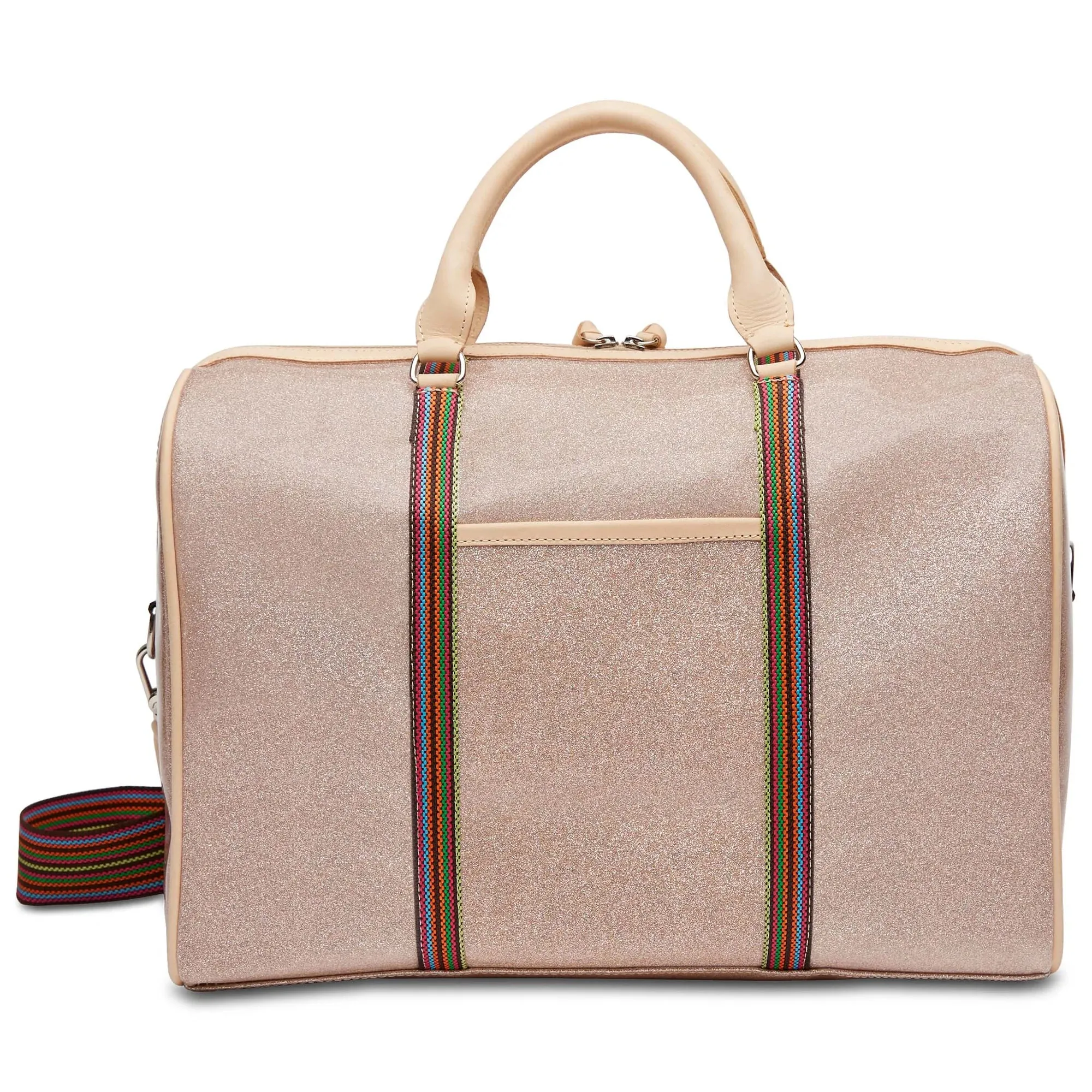 Jet Setter, Emery