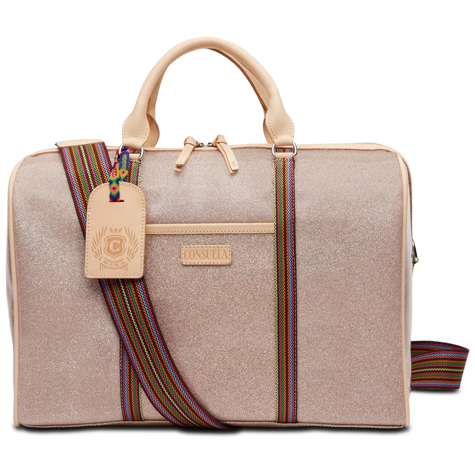 Jet Setter, Emery