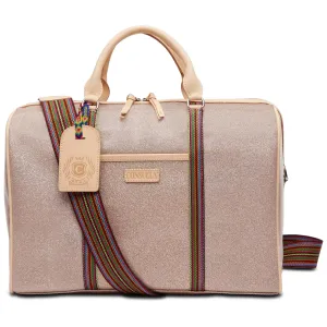 Jet Setter, Emery