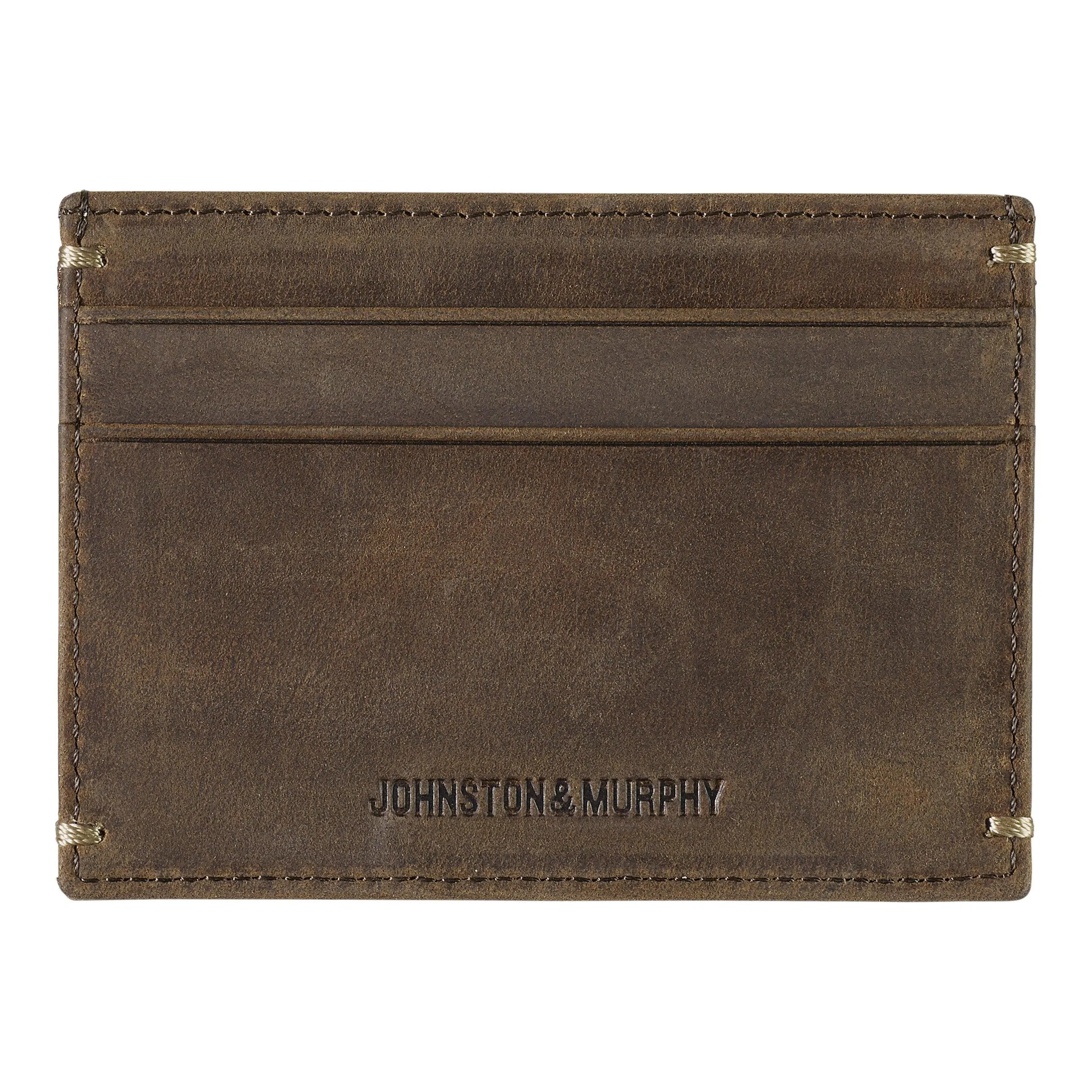 Johnston & Murphy Weekender Case