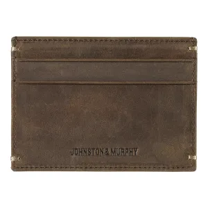 Johnston & Murphy Weekender Case