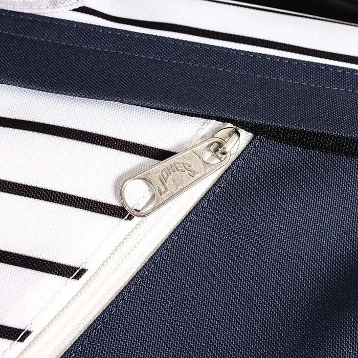 Jones Sports Classic Pinstripe Stand Bag