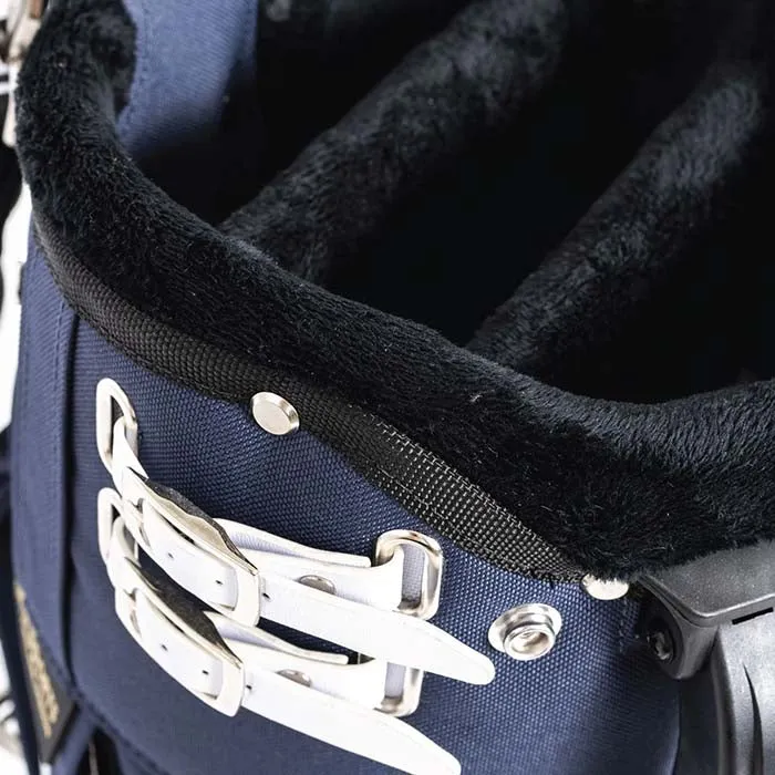 Jones Sports Classic Pinstripe Stand Bag