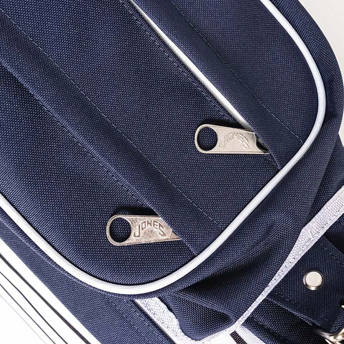 Jones Sports Classic Pinstripe Stand Bag